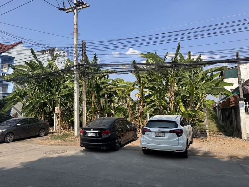 นครสวรรค์ตก, นครสวรรค์, ปากน้ำโพ, เมืองนครสวรรค์, นครสวรรค์, 1,528 ตร.ม., ที่ดิน ขาย, โดย ERA Thailand, 500316830 - DDproperty.com