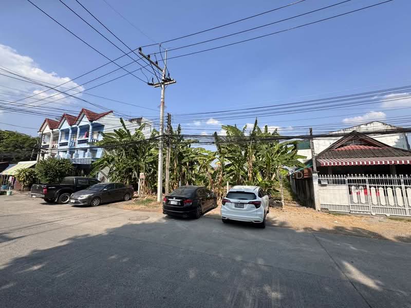 นครสวรรค์ตก, นครสวรรค์, ปากน้ำโพ, เมืองนครสวรรค์, นครสวรรค์, 1,528 ตร.ม., ที่ดิน ขาย, โดย ERA Thailand, 500316830 - DDproperty.com