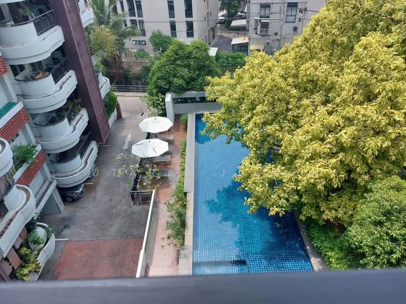 The Next Garden Suites, Bangkok, 111 Soi Sukhumvit 52, Sukhumvit Road, Bang Chak, Phra Khanong, Bangkok, 1 Bedroom, 51 sqm, Condo For Rent, by Jutarat Jitmun, 500316833 - DDproperty.com