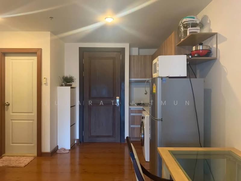 The Next Garden Suites, Bangkok, 111 Soi Sukhumvit 52, Sukhumvit Road, Bang Chak, Phra Khanong, Bangkok, 1 Bedroom, 51 sqm, Condo For Rent, by Jutarat Jitmun, 500316833 - DDproperty.com