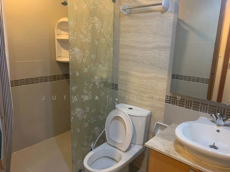 The Next Garden Suites, Bangkok, 111 Soi Sukhumvit 52, Sukhumvit Road, Bang Chak, Phra Khanong, Bangkok, 1 Bedroom, 51 sqm, Condo For Rent, by Jutarat Jitmun, 500316833 - DDproperty.com