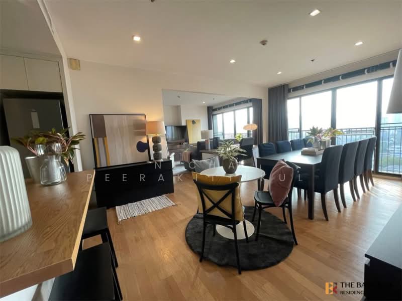 Noble Solo, Bangkok, 988 Thong Lo, Khlong Tan Nua, Watthana, Bangkok, 2 Bedrooms, 102 sqm, Condo For Rent, by Nicha Peerakittikul, 500316834 - DDproperty.com