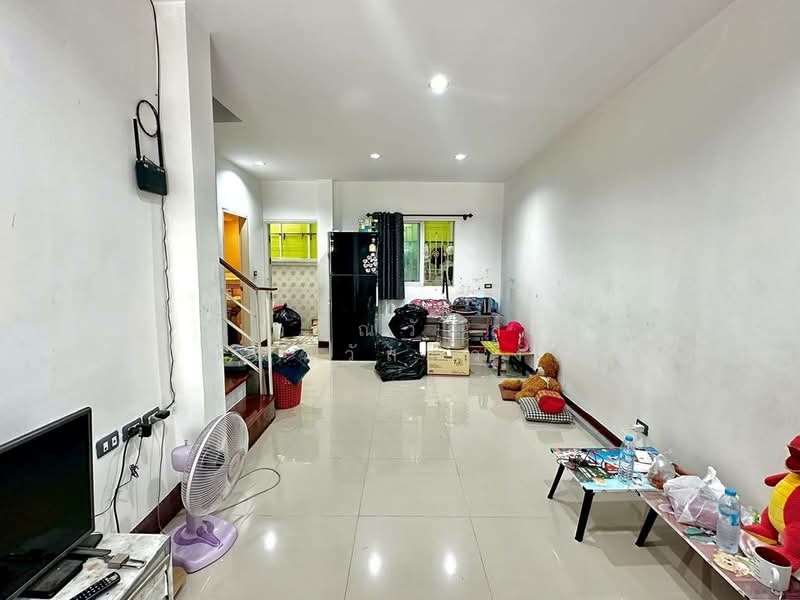 Pirom Ville Thianthale 20 : ภิรมย์วิลล์ เทียนทะเล 20, กรุงเทพ, 20 Bang Khun Thian-Chaithale, แสมดำ, บางขุนเทียน, กรุงเทพ, 90 ตร.ม., ทาวน์เฮ้าส์ ขาย, โดย กรณวัสส์ กัณฑวัสส์วงส์, 500316835 - DDproperty.com