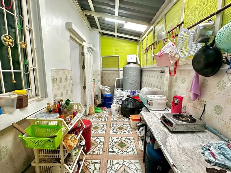 Pirom Ville Thianthale 20, Bangkok, 20 Bang Khun Thian-Chaithale, Samae Dam, Bang Khun Thian, Bangkok, 3 Bedrooms, 90 sqm, Townhouse For Sale, by กรณวัสส์ กัณฑวัสส์วงส์, 500316835 - DDproperty.com