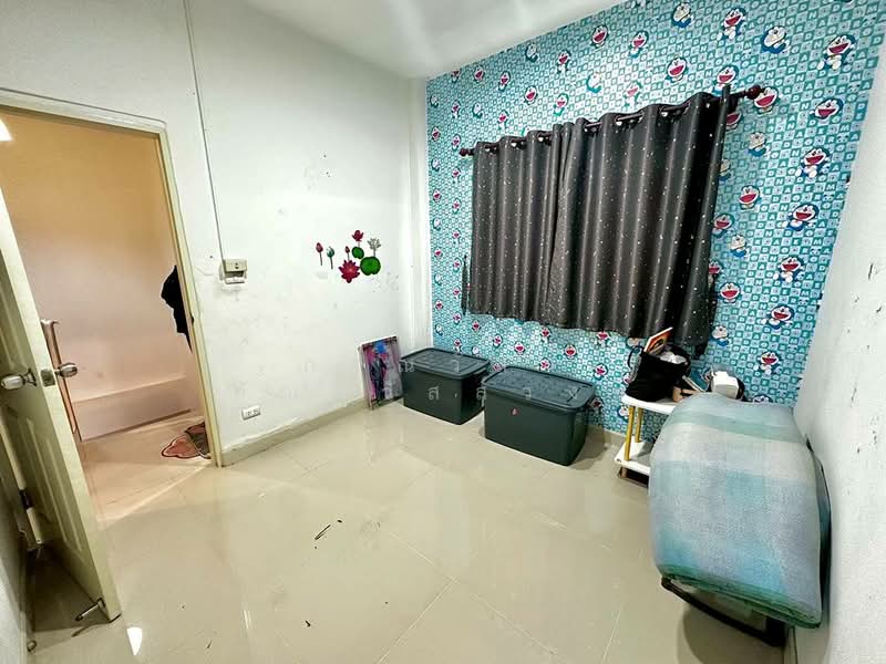 Pirom Ville Thianthale 20, Bangkok, 20 Bang Khun Thian-Chaithale, Samae Dam, Bang Khun Thian, Bangkok, 3 Bedrooms, 90 sqm, Townhouse For Sale, by กรณวัสส์ กัณฑวัสส์วงส์, 500316835 - DDproperty.com
