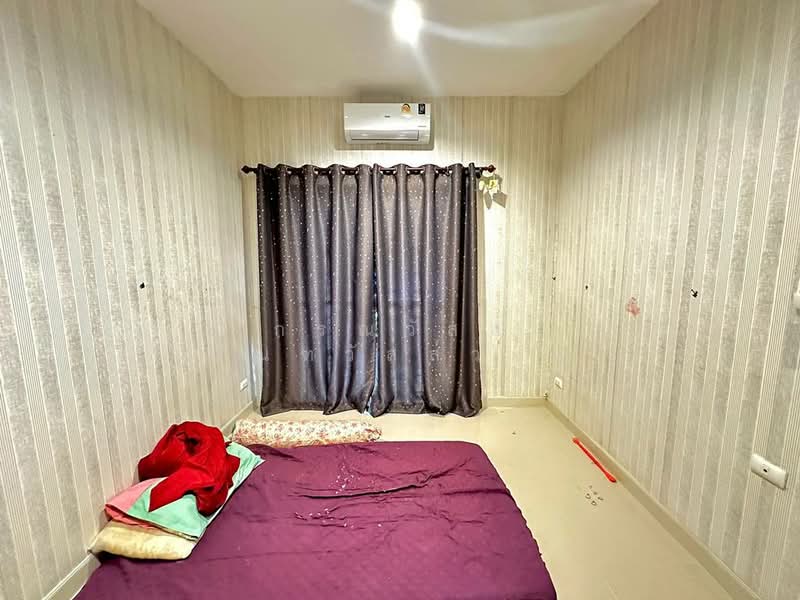 Pirom Ville Thianthale 20 : ภิรมย์วิลล์ เทียนทะเล 20, กรุงเทพ, 20 Bang Khun Thian-Chaithale, แสมดำ, บางขุนเทียน, กรุงเทพ, 90 ตร.ม., ทาวน์เฮ้าส์ ขาย, โดย กรณวัสส์ กัณฑวัสส์วงส์, 500316835 - DDproperty.com