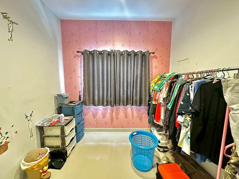 Pirom Ville Thianthale 20 : ภิรมย์วิลล์ เทียนทะเล 20, กรุงเทพ, 20 Bang Khun Thian-Chaithale, แสมดำ, บางขุนเทียน, กรุงเทพ, 90 ตร.ม., ทาวน์เฮ้าส์ ขาย, โดย กรณวัสส์ กัณฑวัสส์วงส์, 500316835 - DDproperty.com