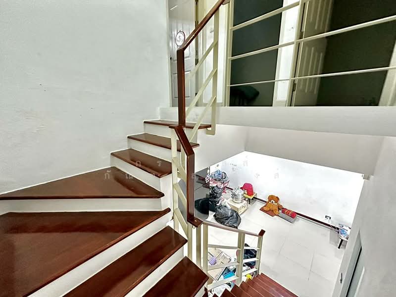 Pirom Ville Thianthale 20 : ภิรมย์วิลล์ เทียนทะเล 20, กรุงเทพ, 20 Bang Khun Thian-Chaithale, แสมดำ, บางขุนเทียน, กรุงเทพ, 90 ตร.ม., ทาวน์เฮ้าส์ ขาย, โดย กรณวัสส์ กัณฑวัสส์วงส์, 500316835 - DDproperty.com