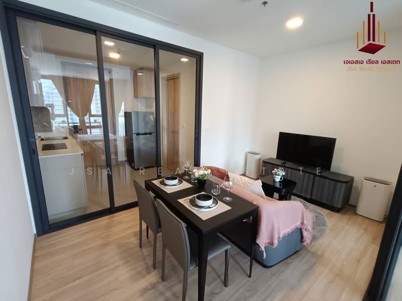 XT Phayathai, Bangkok, Phaya Thai Road, Thanon Phaya Thai, Ratchathewi, Bangkok, 1 Bedroom, 42 sqm, Condo For Sale, by JSA REAL ESTATE, 500316836 - DDproperty.com