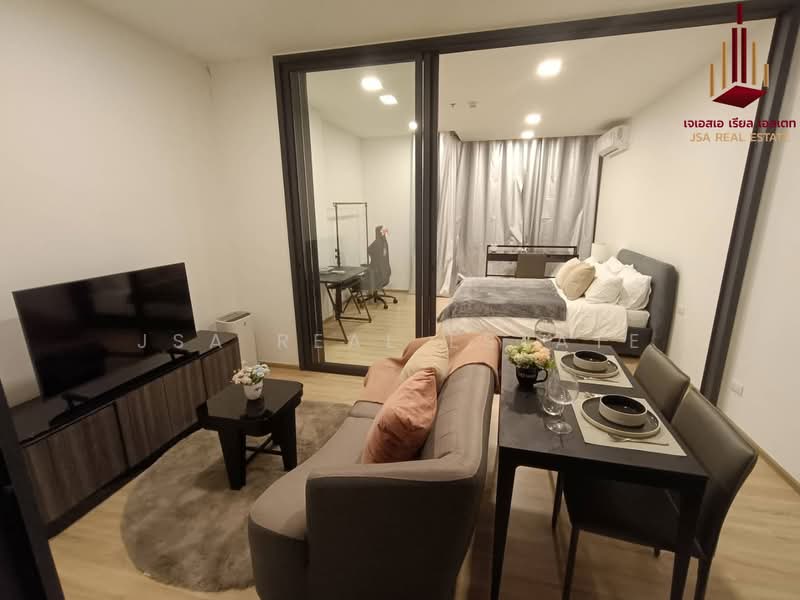XT Phayathai, Bangkok, Phaya Thai Road, Thanon Phaya Thai, Ratchathewi, Bangkok, 1 Bedroom, 42 sqm, Condo For Sale, by JSA REAL ESTATE, 500316836 - DDproperty.com