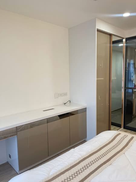 Oneder Kaset Condo : วันเดอร์ เกษตร คอนโด, กรุงเทพ, 99 ถนน งามวงศ์วาน, ลาดยาว, จตุจักร, กรุงเทพ, 22 ตร.ม., คอนโด ขาย, โดย HOME Real Estate Service, 500316837 - DDproperty.com