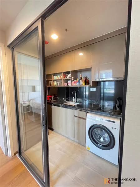 IDEO Q Sukhumvit 36, Bangkok, Soi Sukhumvit 36, Khong Tan, Khlong Toei, Bangkok, 1 Bedroom, 44 sqm, Condo For Rent, by Nicha Peerakittikul, 500316840 - DDproperty.com