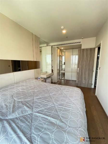 IDEO Q Sukhumvit 36, Bangkok, Soi Sukhumvit 36, Khong Tan, Khlong Toei, Bangkok, 1 Bedroom, 44 sqm, Condo For Rent, by Nicha Peerakittikul, 500316840 - DDproperty.com