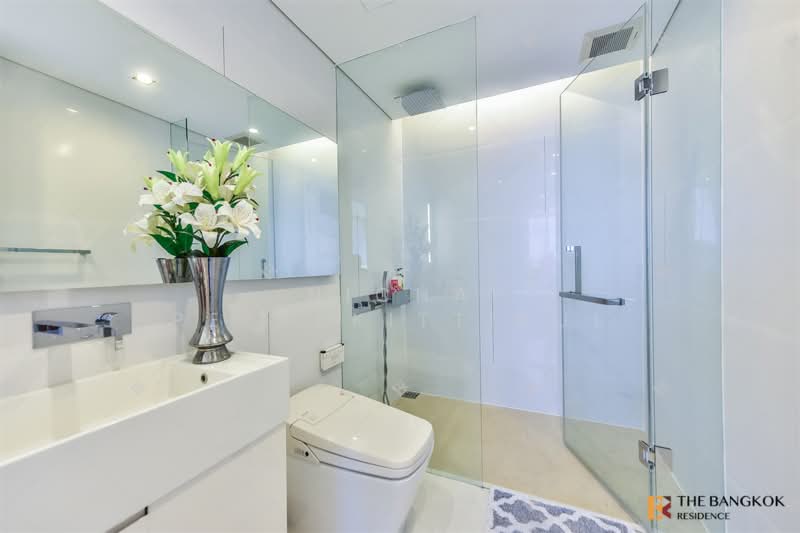 The Bangkok Sathorn, Bangkok, 111 South Sathorn Road, Yan Nawa, Sathon, Bangkok, 1 Bedroom, 61 sqm, Condo For Rent, by Nicha Peerakittikul, 500316846 - DDproperty.com