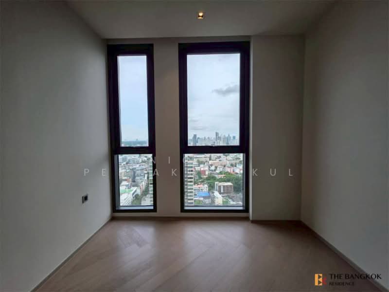 The Reserve Sathorn, Bangkok, Thanon Suan Phlu, Thung Maha Mek, Sathon, Bangkok, 2 Bedrooms, 95 sqm, Condo For Rent, by Nicha Peerakittikul, 500316847 - DDproperty.com
