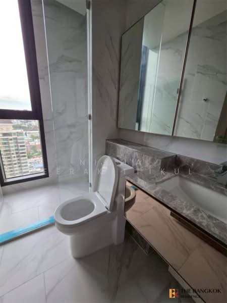 The Reserve Sathorn : เดอะ รีเซิร์ฟ สาทร, กรุงเทพ, ถ.สวนพลู, ทุ่งมหาเมฆ, สาทร, กรุงเทพ, 95 ตร.ม., คอนโด ให้เช่า, โดย Nicha Peerakittikul, 500316847 - DDproperty.com