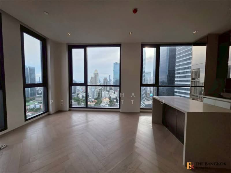 The Reserve Sathorn : เดอะ รีเซิร์ฟ สาทร, กรุงเทพ, ถ.สวนพลู, ทุ่งมหาเมฆ, สาทร, กรุงเทพ, 95 ตร.ม., คอนโด ให้เช่า, โดย Nicha Peerakittikul, 500316847 - DDproperty.com