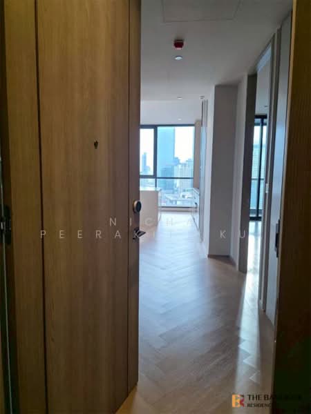 The Reserve Sathorn, Bangkok, Thanon Suan Phlu, Thung Maha Mek, Sathon, Bangkok, 2 Bedrooms, 95 sqm, Condo For Rent, by Nicha Peerakittikul, 500316847 - DDproperty.com