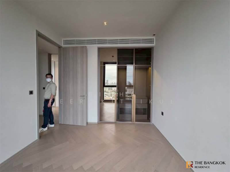 The Reserve Sathorn : เดอะ รีเซิร์ฟ สาทร, กรุงเทพ, ถ.สวนพลู, ทุ่งมหาเมฆ, สาทร, กรุงเทพ, 95 ตร.ม., คอนโด ให้เช่า, โดย Nicha Peerakittikul, 500316847 - DDproperty.com