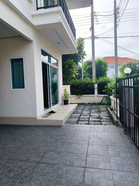 Nonnicha Bangyai 2, Nonthaburi, Rural Highway Road, Nonthaburi 3099, Bang Mae Nang, Bang Yai, Nonthaburi, 3 Bedrooms, 150 sqm, Single Detached House For Sale, by Rinrada Saelee, 500316848 - DDproperty.com