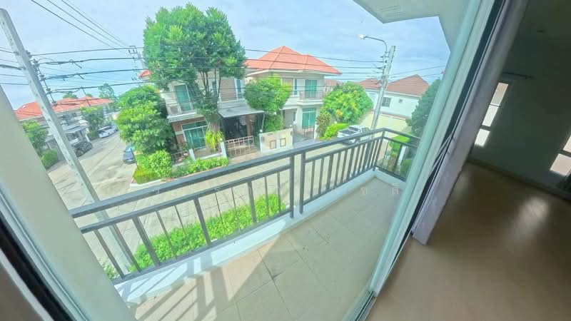 Nonnicha Bangyai 2, Nonthaburi, Rural Highway Road, Nonthaburi 3099, Bang Mae Nang, Bang Yai, Nonthaburi, 3 Bedrooms, 150 sqm, Single Detached House For Sale, by Rinrada Saelee, 500316848 - DDproperty.com