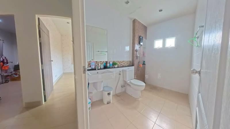 Nonnicha Bangyai 2, Nonthaburi, Rural Highway Road, Nonthaburi 3099, Bang Mae Nang, Bang Yai, Nonthaburi, 3 Bedrooms, 150 sqm, Single Detached House For Sale, by Rinrada Saelee, 500316848 - DDproperty.com