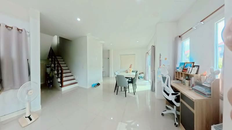 Nonnicha Bangyai 2, Nonthaburi, Rural Highway Road, Nonthaburi 3099, Bang Mae Nang, Bang Yai, Nonthaburi, 3 Bedrooms, 150 sqm, Single Detached House For Sale, by Rinrada Saelee, 500316848 - DDproperty.com
