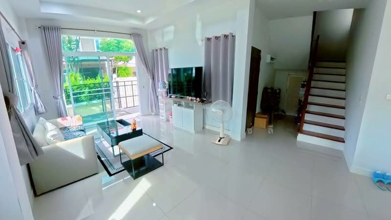 Nonnicha Bangyai 2, Nonthaburi, Rural Highway Road, Nonthaburi 3099, Bang Mae Nang, Bang Yai, Nonthaburi, 3 Bedrooms, 150 sqm, Single Detached House For Sale, by Rinrada Saelee, 500316848 - DDproperty.com