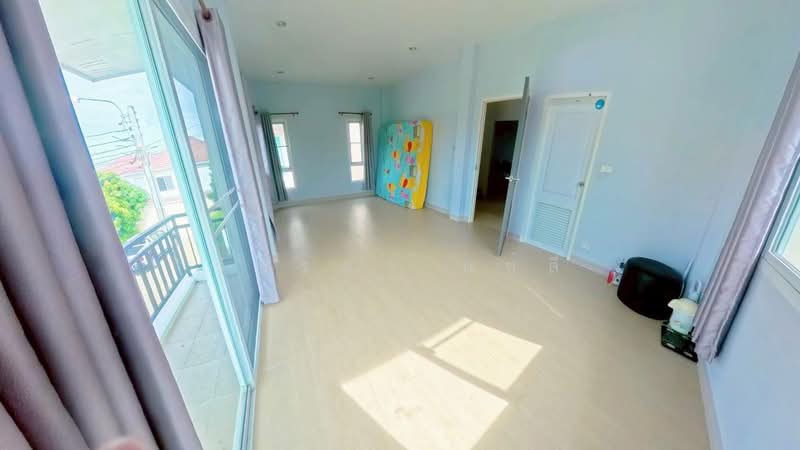 Nonnicha Bangyai 2, Nonthaburi, Rural Highway Road, Nonthaburi 3099, Bang Mae Nang, Bang Yai, Nonthaburi, 3 Bedrooms, 150 sqm, Single Detached House For Sale, by Rinrada Saelee, 500316848 - DDproperty.com
