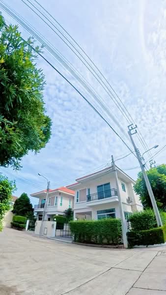 Nonnicha Bangyai 2, Nonthaburi, Rural Highway Road, Nonthaburi 3099, Bang Mae Nang, Bang Yai, Nonthaburi, 3 Bedrooms, 150 sqm, Single Detached House For Sale, by Rinrada Saelee, 500316848 - DDproperty.com