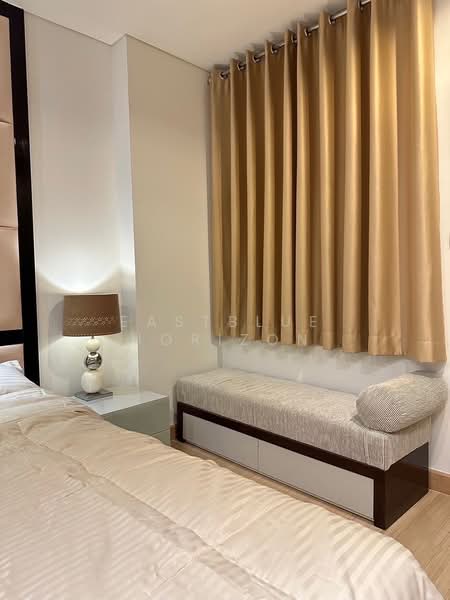 The Address Pathumwan, Bangkok, 470 Petchburi Road, Thanon Phetchaburi, Ratchathewi, Bangkok, 1 Bedroom, 50 sqm, Condo For Sale, by Eastblue Horizon, 500316852 - DDproperty.com