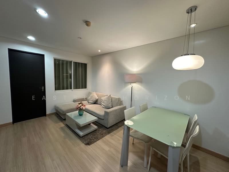The Address Pathumwan, Bangkok, 470 Petchburi Road, Thanon Phetchaburi, Ratchathewi, Bangkok, 1 Bedroom, 50 sqm, Condo For Sale, by Eastblue Horizon, 500316852 - DDproperty.com