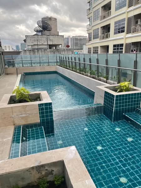 The Address Pathumwan, Bangkok, 470 Petchburi Road, Thanon Phetchaburi, Ratchathewi, Bangkok, 1 Bedroom, 50 sqm, Condo For Sale, by Eastblue Horizon, 500316852 - DDproperty.com