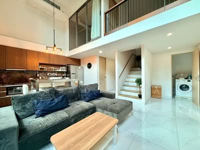 For Rent - Siamese Thirty Nine, Bangkok