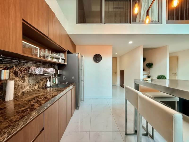 Siamese Thirty Nine, Bangkok, 68 Soi Sukhumvit 39, Sukhumvit Road, Khlong Tan Nua, Watthana, Bangkok, 2 Bedrooms, 101 sqm, Condo For Rent, by Bangkok Residential, 500316853 - DDproperty.com