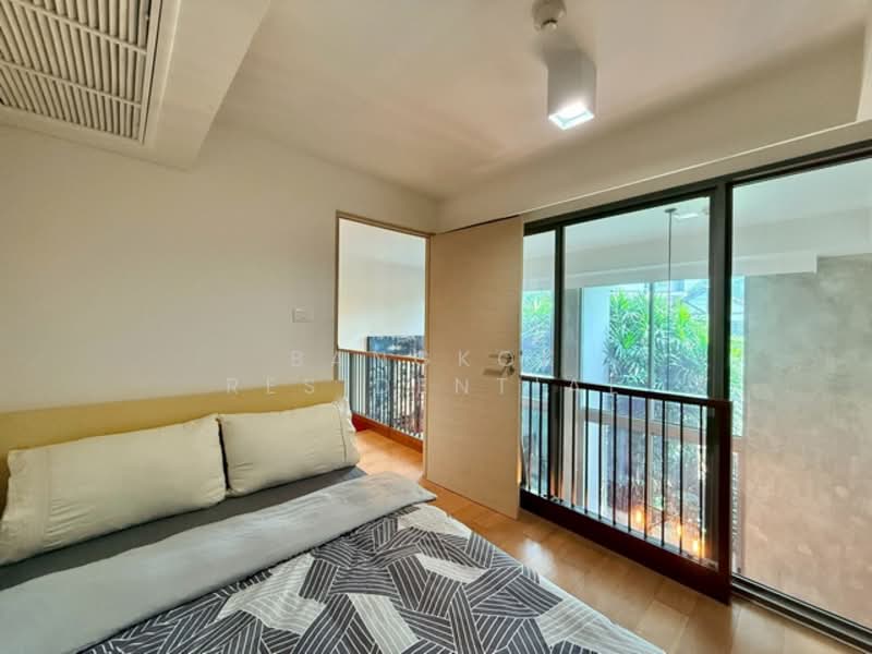Siamese Thirty Nine, Bangkok, 68 Soi Sukhumvit 39, Sukhumvit Road, Khlong Tan Nua, Watthana, Bangkok, 2 Bedrooms, 101 sqm, Condo For Rent, by Bangkok Residential, 500316853 - DDproperty.com