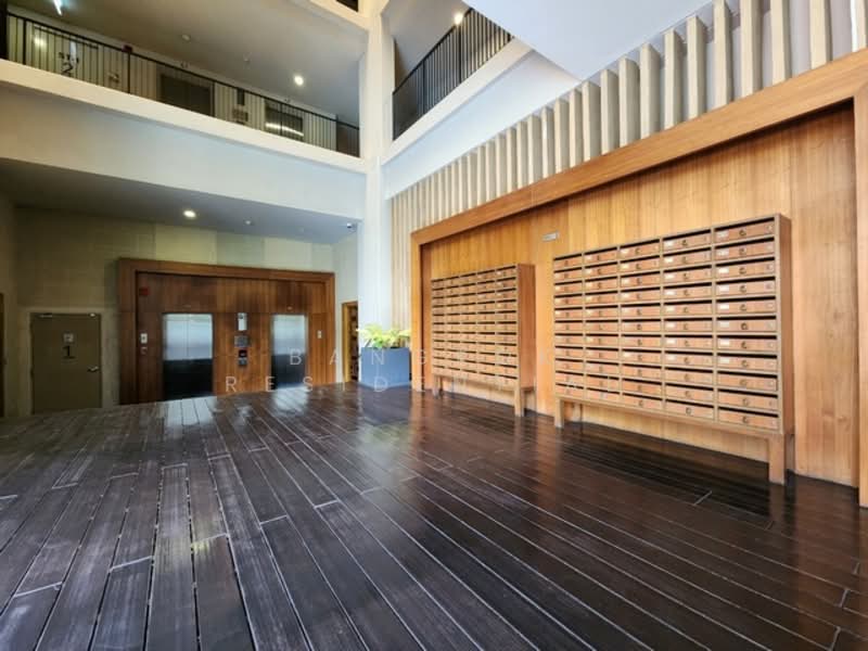 Siamese Thirty Nine, Bangkok, 68 Soi Sukhumvit 39, Sukhumvit Road, Khlong Tan Nua, Watthana, Bangkok, 2 Bedrooms, 101 sqm, Condo For Rent, by Bangkok Residential, 500316853 - DDproperty.com