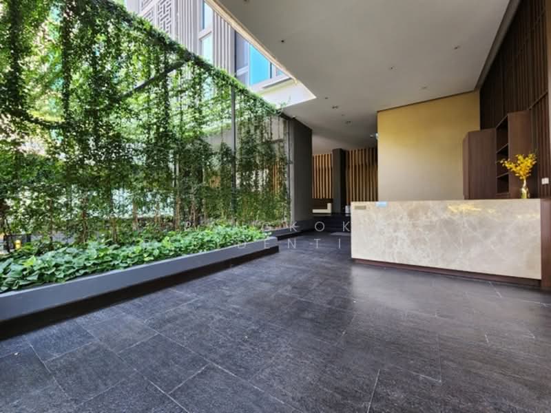 Siamese Thirty Nine : ไซมิส เธอร์ตี้ ไนน์, กรุงเทพ, 68 ซอยสุขุมวิท 39 ถนนสุขุมวิท, คลองตันเหนือ, วัฒนา, กรุงเทพ, 101 ตร.ม., คอนโด ให้เช่า, โดย Bangkok Residential, 500316853 - DDproperty.com