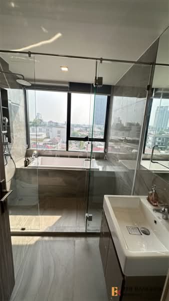 IDEO Q Sukhumvit 36 : ไอดีโอ คิว สุขุมวิท 36, กรุงเทพ, ซอยสุขุมวิท 36, คลองตัน, คลองเตย, กรุงเทพ, 44 ตร.ม., คอนโด ให้เช่า, โดย Nicha Peerakittikul, 500316854 - DDproperty.com