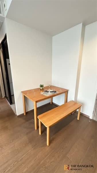 IDEO Q Sukhumvit 36, Bangkok, Soi Sukhumvit 36, Khong Tan, Khlong Toei, Bangkok, 1 Bedroom, 44 sqm, Condo For Rent, by Nicha Peerakittikul, 500316854 - DDproperty.com