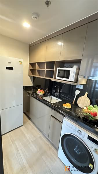 IDEO Q Sukhumvit 36, Bangkok, Soi Sukhumvit 36, Khong Tan, Khlong Toei, Bangkok, 1 Bedroom, 44 sqm, Condo For Rent, by Nicha Peerakittikul, 500316854 - DDproperty.com