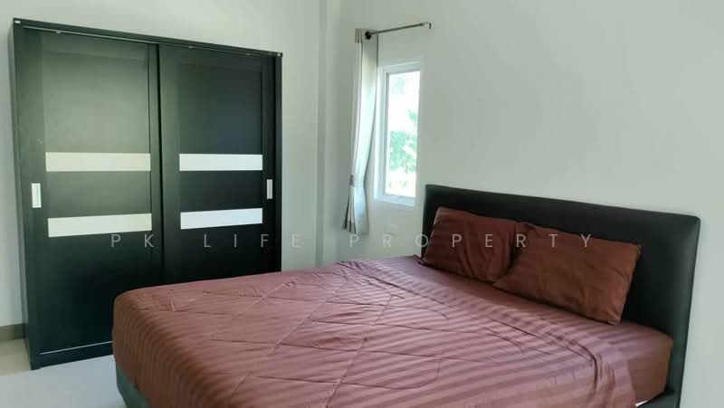 3R0059 This house for rent 3 bedroom 3 bathroom 60,000/month at kamala have fully furnished, ภูเก็ต, กมลา, กะทู้, ภูเก็ต, 130 ตร.ม., บ้านเดี่ยว ให้เช่า, โดย PK LIFE Property, 500316855 - DDproperty.com