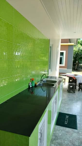 3R0059 This house for rent 3 bedroom 3 bathroom 60,000/month at kamala have fully furnished, Phuket, Kammala, Kathu, Phuket, 3 Bedrooms, 130 sqm, Single Detached House For Rent, by PK LIFE Property, 500316855 - DDproperty.com