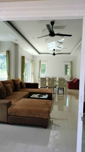 3R0059 This house for rent 3 bedroom 3 bathroom 60,000/month at kamala have fully furnished, ภูเก็ต, กมลา, กะทู้, ภูเก็ต, 130 ตร.ม., บ้านเดี่ยว ให้เช่า, โดย PK LIFE Property, 500316855 - DDproperty.com