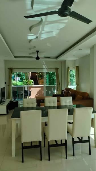 3R0059 This house for rent 3 bedroom 3 bathroom 60,000/month at kamala have fully furnished, ภูเก็ต, กมลา, กะทู้, ภูเก็ต, 130 ตร.ม., บ้านเดี่ยว ให้เช่า, โดย PK LIFE Property, 500316855 - DDproperty.com