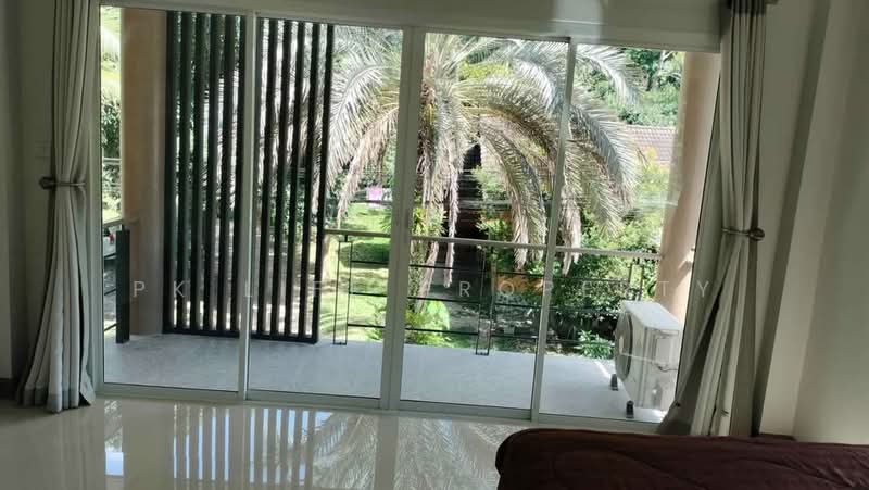 3R0059 This house for rent 3 bedroom 3 bathroom 60,000/month at kamala have fully furnished, ภูเก็ต, กมลา, กะทู้, ภูเก็ต, 130 ตร.ม., บ้านเดี่ยว ให้เช่า, โดย PK LIFE Property, 500316855 - DDproperty.com