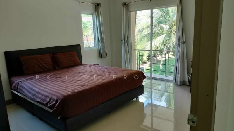 3R0059 This house for rent 3 bedroom 3 bathroom 60,000/month at kamala have fully furnished, Phuket, Kammala, Kathu, Phuket, 3 Bedrooms, 130 sqm, Single Detached House For Rent, by PK LIFE Property, 500316855 - DDproperty.com