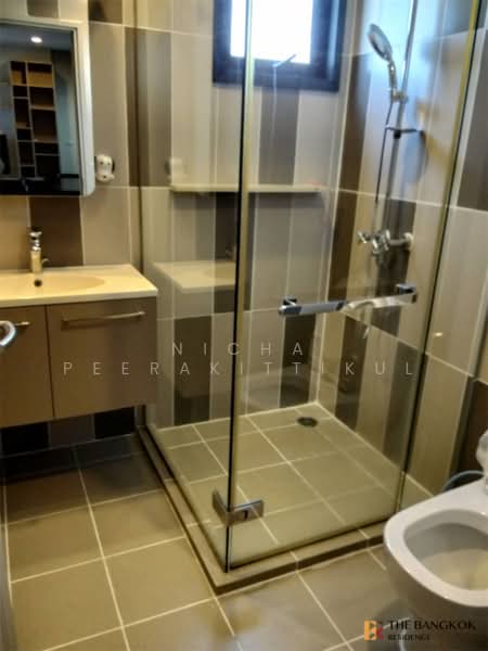 Onyx Phahonyothin, Bangkok, 1505 Phahonyothin Road, Samsen Nai, Phaya Thai, Bangkok, 2 Bedrooms, 63 sqm, Condo For Rent, by Nicha Peerakittikul, 500316860 - DDproperty.com
