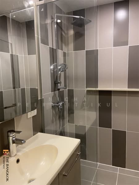 Onyx Phahonyothin, Bangkok, 1505 Phahonyothin Road, Samsen Nai, Phaya Thai, Bangkok, 2 Bedrooms, 63 sqm, Condo For Rent, by Nicha Peerakittikul, 500316860 - DDproperty.com