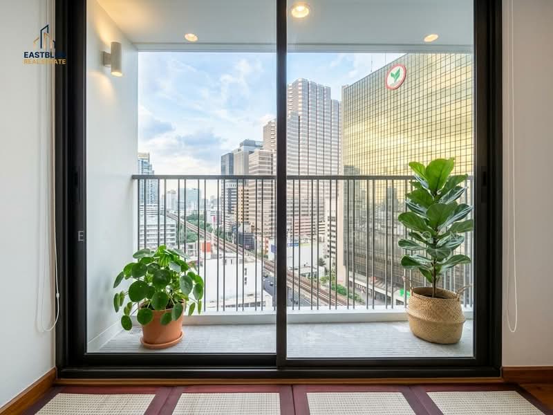 Noble Reform, Bangkok, 18 Soi Phaholyothin 7, Phaholyothin Road, Samsen Nai, Phaya Thai, Bangkok, 1 Bedroom, 51 sqm, Condo For Sale, by Eastblue Horizon, 500316861 - DDproperty.com